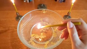 Паучья порча. Снимаем паучью порчу и ставим защиту.