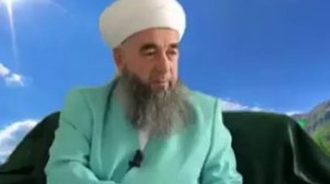 Эшони Нуриддинчон. hazrati Marym-2