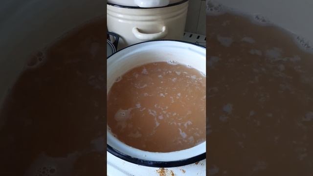 ворю гороховый суп