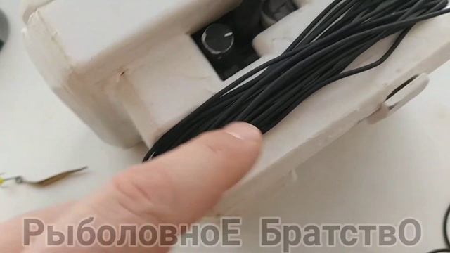 Подводная камера своими руками... смотреть онлайн