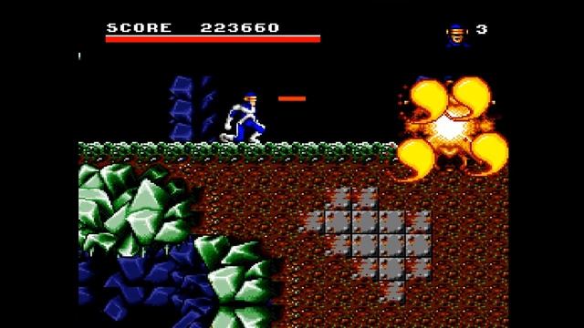 [SNES] Spider Man & X-Men: Arcade's Revenge - gameplay смотреть онлайн