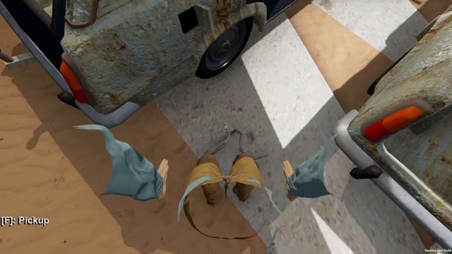 ? ВОССТАНАВЛИВАЮ И ЗАВОЖУ ДВОЙКУ ? ПРОХОЖДЕНИЕ The Long Drive ? ДЛИННАЯ ПОЕЗДКА ? смотреть онлайн