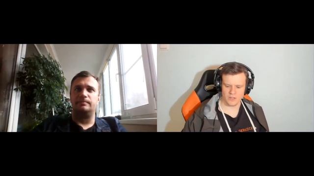 Профсоюз в торговле, гостиничном сервисе и даже... Центробанке! // Иван Милых, НОВОПРОФ смотреть онлайн