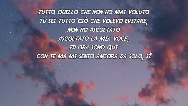 Vorsa - Dead to me (D2M) TRADUZIONE ITA смотреть онлайн