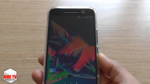How To Take A Screenshot On HTC 10 #HTC10 смотреть онлайн