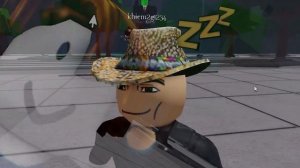 ROBLOX Strongest Battlegrounds FUNNY MOMENTS (MEMES) #1