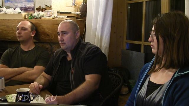 Вечерняя беседа, семинар 17 августа 2019 г. Часть 2. смотреть онлайн