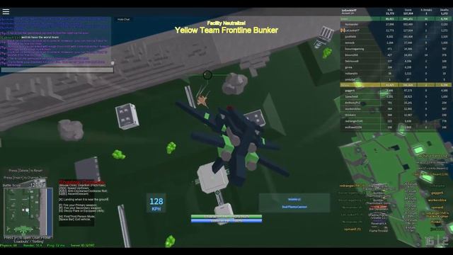 [Roblox: Base Wars] AMAZING NEW GUNS смотреть онлайн