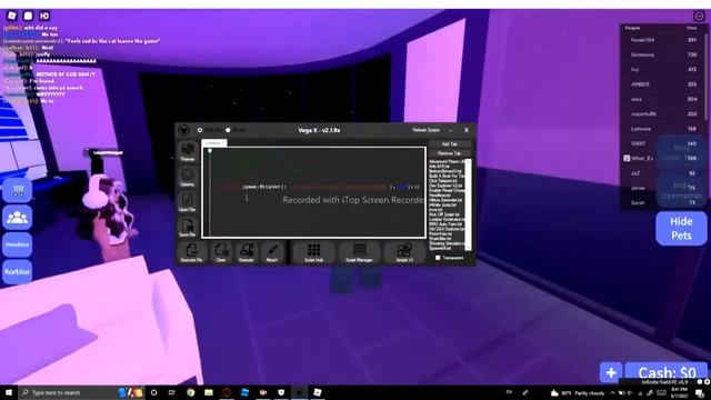 [Download] Roblox Keyless Exploit | Vega X Executor Free [Update] смотреть онлайн