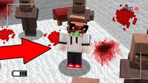 ПОБЕГ ИЗ ПСИХУШКИ В МАЙНКРАФТ ! КАК СБЕЖАТЬ ИЗ ТЮРЬМЫ - ПСИХУШКИ В MINECRAFT ВИДЕО