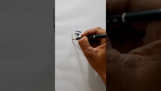 A Beautiful Girl _ Aik Khubsaurat Ladki❤_ Sketch Gallery смотреть онлайн