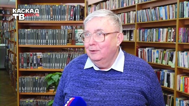 Презентация книги Сергея Бондаренко "Станция" смотреть онлайн