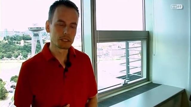 ESET Smart Security 4 and ESET NOD32 Antivirus 4 interviews about the new version. смотреть онлайн