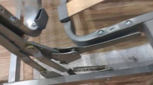 Убрать скрип дивана или кровати? Легко!