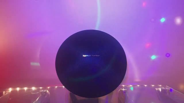 Harman Kardon Onyx Studio 4 Review and Sound Test смотреть онлайн