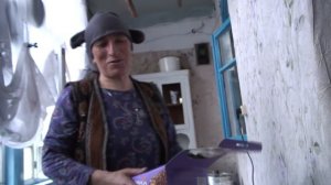 Ураза байрам в с  Хелетури 2019 г