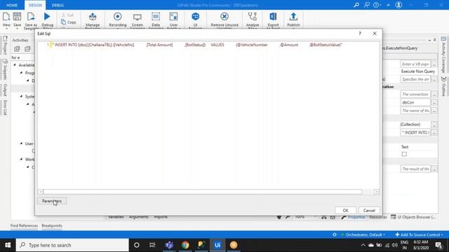 Connecting to SQL Server DataBase Using UiPath | UiPathLearner | SQL Server in UiPath | UiPath SQL смотреть онлайн