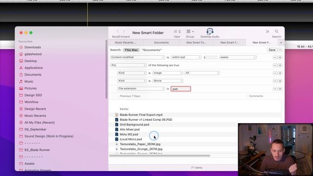 Advanced Workflow Tips for Mac Users 2022! смотреть онлайн
