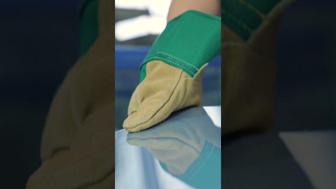 Защитные перчатки для мастеров #automobile #diyautorepair #diy #юмор #автомобиль #защита #перчатки