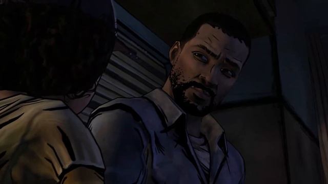 The Walking Dead Season Two-Эпизод 5 часть 2 смотреть онлайн
