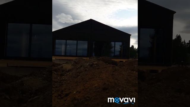 Ивало, как живут финны. смотреть онлайн