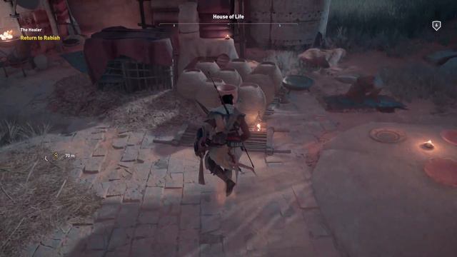 (5/68) Assassin's Creed Origins: Smash! (Bronze) смотреть онлайн
