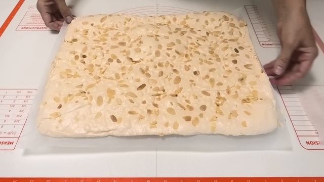 Получится у каждого, меренговый рулет с вишней / Meringue Roll