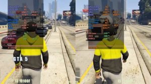 i3 10100f vs i5 12400f - gaming 2022