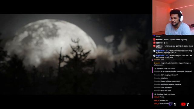 A new Story Based Game? | The Quarry Gameplay Part 1 смотреть онлайн