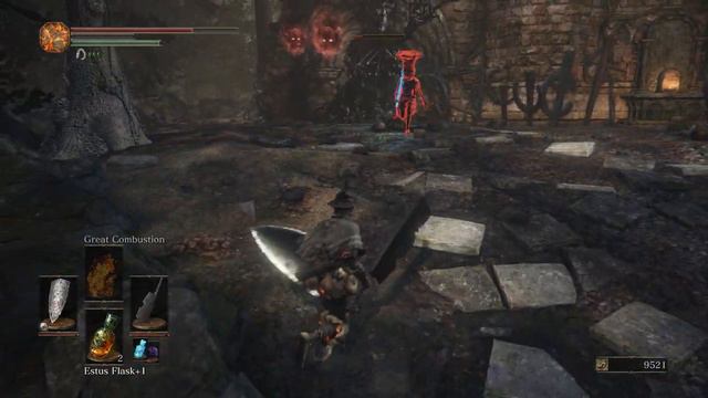 Dark Souls 3 Expert Walkthrough #10: Farron Keep and New Covenant! смотреть онлайн