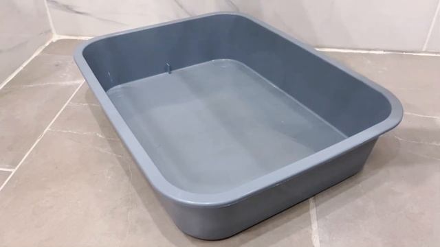 Лоток кошачий туалет для кошек с сеткой смотреть онлайн