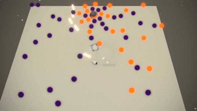 NieR Automata #4 9S смотреть онлайн