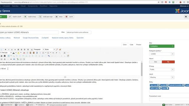 Athenas: Google structured data смотреть онлайн