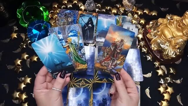 Карта дня.8 января.Среда. смотреть онлайн