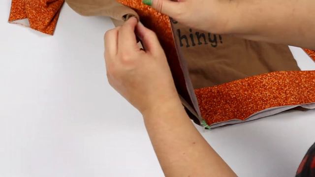 HOW TO SEW a Split Band Hem | The Game Changing Hack! смотреть онлайн