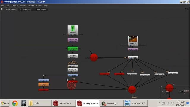 2560 A2 P2 KeyingAndCompositing смотреть онлайн