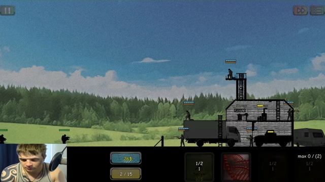 ИГРАЕМ ЗА МОНСТРОВ, ИНТЕРЕСНАЯ ИГРА►Fortress TD Era Monsters ►Обзор,Первый взгляд,Геймплей,Gameplay смотреть онлайн