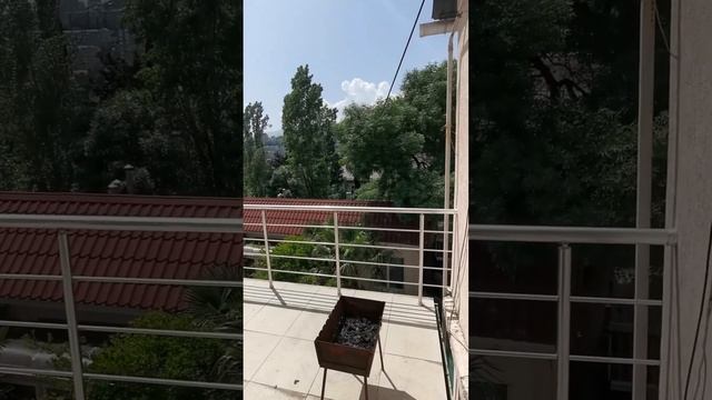 Аренда двухкомнатной квартиры в Ялте смотреть онлайн