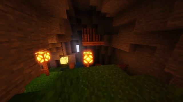 MINECRAFT Parkour Gameplay/Parkour Minecraft/java