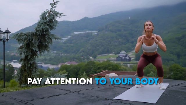 HOW TO RUN 5K UNDER 30 MINUTES смотреть онлайн