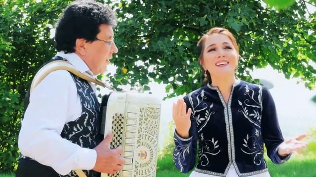 Айгуль Сагинбаева - Сагынам дуслар (2021) смотреть онлайн
