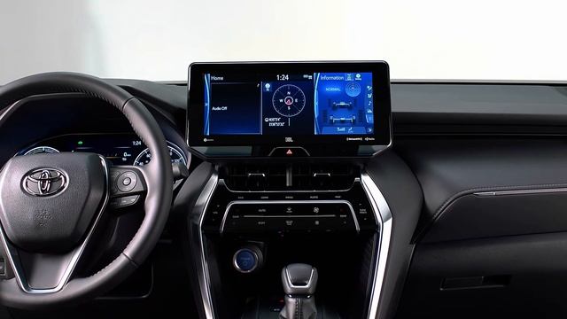 Which is Wisest for $50,000? 2023 Toyota Venza vs Used Lexus RX 350 смотреть онлайн