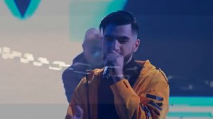 Sam Vardi & El'man -Дважды