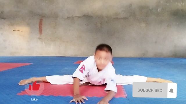 kyokushin kan karate sarlahi mean dojo students stitching ?? смотреть онлайн