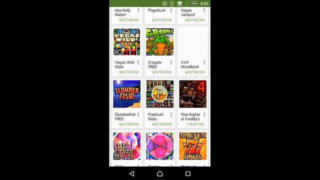 Зашёл в Play Market - А ТАМ ТАКОЕ... смотреть онлайн