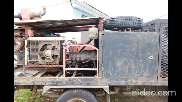 Буровые малогабаритные установки МГБУ смотреть онлайн