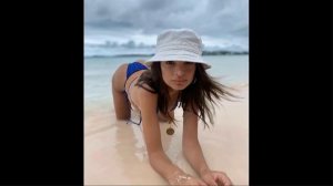 Красивые девушки №39