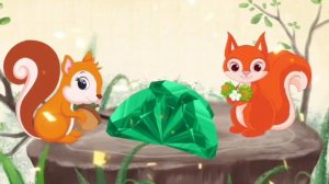 "Три чуда: Белка" Римский-Корсаков