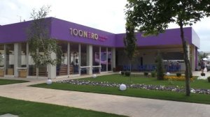 #АНАПА Новый отель FIOLETO 4* ЧЕСТНЫЙ ОБЗОР Черное море. Витязево 2019