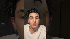 Амирхан Батабаев 3.03.2024 в эфире инстаграм часть 2 @amirchiiik_